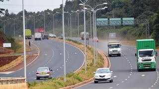 Kikuyu town To James Gichuru Rd in Westland (Nairobi KENYA🇰🇪)