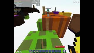 bloxd io sky wars 7