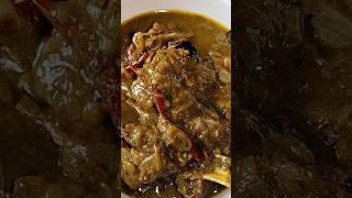 #Mutton Curry # SS Khasi Kitchen