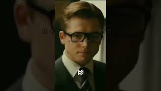 Film adı: Kingsman