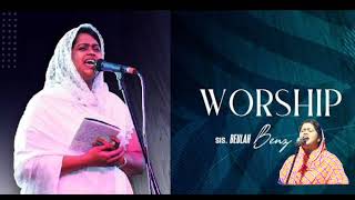 Praise and worship | Sis.Beulah Benz TAMIL CHRISTIAN WORSHIP |#songs #pastorbenz #beulahbenz