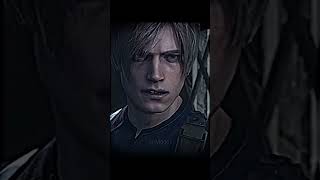 Trevor(Sem-Rage-Mod) Vs Leon.S.Kennedy #shorts #whoisstrongest #debates