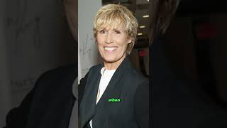 Dream Chaser:Diana Nyad Triumphs at 64 🏊‍♀️🥇🌈 #swim #champion #shark #womenover50 #livinglife #viral