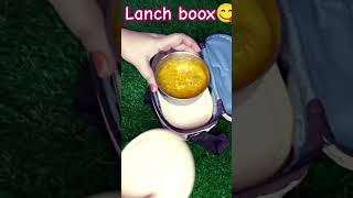 lanch box recipe #cookinghacks #foodvideos #cooking