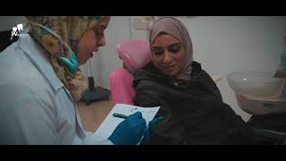 Dr.Wafaa Clinic Promo Video | Designs Field Agency