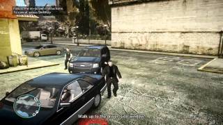 GTA4 - iCEHancer 1.25 - ELS - LCPDFR 0.95 Beta - Daytime patrol