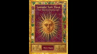 Splendor Solis Tarot