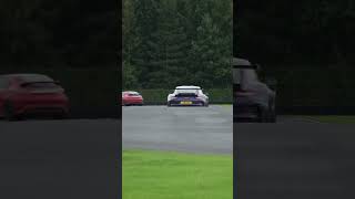 Porsche 911 GT3 RS - Great Sound #shorts