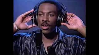 Hip Hop Beat (Eddie Murphy Sample)