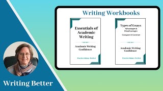 Writing Workbook:Essentials of Academic Writing/Advantages & Disadvantages/Compare & Contrast Essays