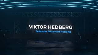 CMC Live Event - 23/11/2021 @ 19:00 with Viktor Hedberg