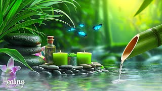 Sleep Music to Relax Your Mind 🌿 Water Sounds, Relieve Anxiety, Relaxing Music, Meditation Music