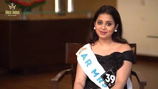 Journey of Contestant No 39 | Rakhi Shah | AR MRS INDIA 2019