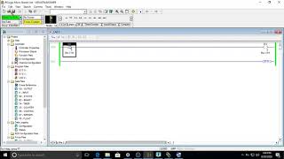 part 2 - Install & Run plc software (RSLogix)