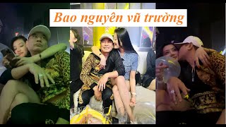 Bình Trọc bao nguyên vũ trường cho tình trẻ quẩy banh nóc