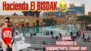 GALA MODE SA KUWAIT || Buhay OFW Minsan Lang Makapasyal || BISDAK