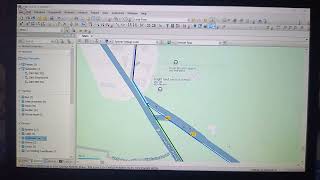 CYME SOFTWARE VIDEO -18 ( How to edit 33kv,11kv and LT Lines)