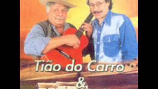 Cordão de ouro - Tião do Carro e Pagodinho