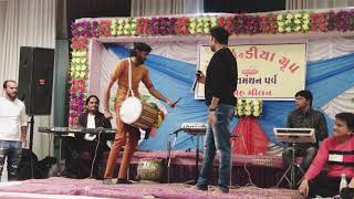 Jignesh Barot | Dakla | Live Show | Morbi | HD Video | JG Studio |