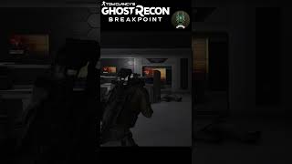 Lets Surprise Them -60!!😮 #short #shorts #viral #ghostrecon #headshot #ghostreconbreakpoint