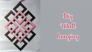 Pink Venom.. Black Pink 🖤💓| Diy Wall Hanging| #shorts #shivamart