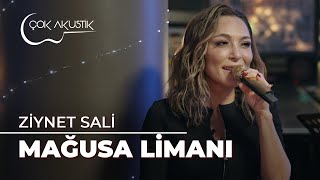 Ziynet Sali - Mağusa Limanı | Çok Akustik