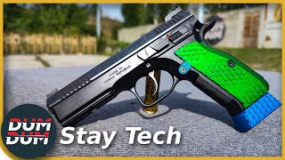 Stay Tech Shadow 2