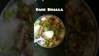 Dahi Bhalla/Vada Recipee | #dahivada | @Vaishu_kitchen02