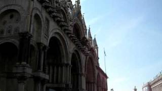 Campane della basilica di San Marco di Venezia