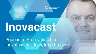 Jiří Bavor: Stát má mít vizi, ne plánovat inovace 1/2