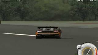 GTR Evo Top Gear Track Koenigsegg CCX