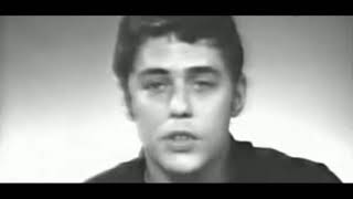 Chico Buarque e Lea Massari - A Banda