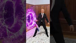 Subscribe #magic #like #share #Putin #president