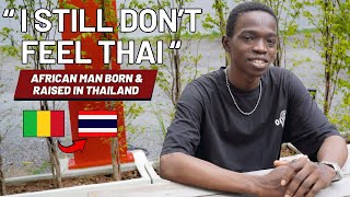 Growing Up as an African Man in Thailand 🇲🇱🇹🇭