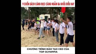 9 CUỐN SÁCH CÀNG ĐỌC CÀNG NGẪM RA NHIỀU ĐIỀU HAY