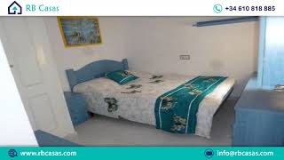 Apartment in Torrevieja Price 95000 Ref ES10044