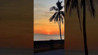 Magical SUNSET in Anini-y 🇵🇭#shortsyoutube #nature #shortsfeed #shortsviral #shorts #sunset