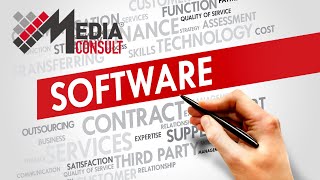 SOFTWARE - MEDIACONSULT SRL