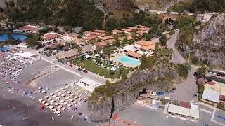 Arcomagno Beach Resort