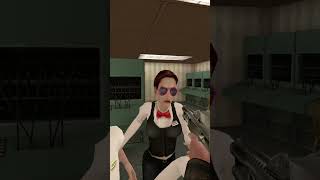 POSTAL 2 Triple Headshot #postal #blacklives