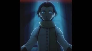 Ryoji persona 3 edit