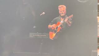 John Mellencamp “Jack and Diane” 9/7/24 Live Chicago Illinois