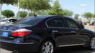 2010 Hyundai Genesis - Avondale AZ