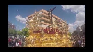 Hermandad de la Sed - Semana Santa Sevilla 2016