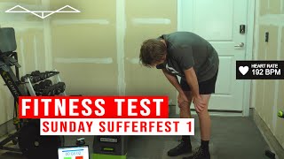 Let's start a friendly competition | Sunday Sufferfest