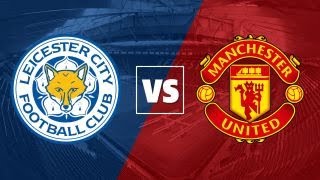 [LIVE] Leicester City vs. Manchester United | Premier League 21/22 | Full Match - Oct. 16