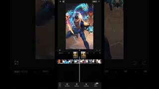 Capcut simple editing tutorial. free fire capcut editing#shorts #capcut