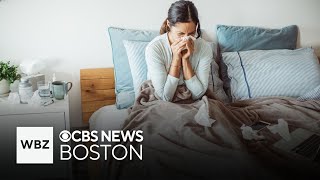 Why do some people get sicker from the flu? A substance on antibodies may be to blame