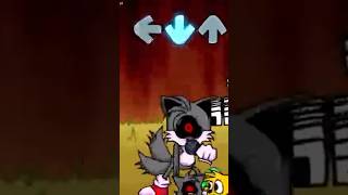 Confronting Yourself but Tails.EXE and Tails Sings It (Friday Night Funkin Mod)