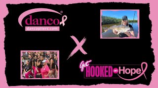 Breast Cancer Awareness | Hooked on Hope